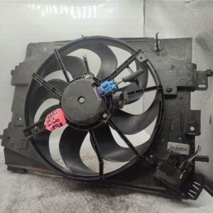 Electroventilador Dacia Sandero II (10.2012->) 0.9 SL 2019 [0,9 Ltr. - 66 kW TCE CAT] - 459867