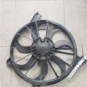 Electroventilador Fiat Freemont (345)(2011->) 2.0 Black Code [2,0 Ltr. - 125 kW 16V Multijet CAT] - 477250