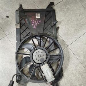 Electroventilador Ford Focus Berlina (CAP)(08.2004->) 1.6 Trend [1,6 Ltr. - 66 kW TDCi CAT] - 474632
