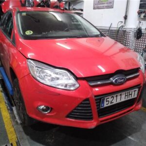 Electroventilador Ford Focus Berlina (CB8)(2010->) 1.6 Ambiente [1,6 Ltr. - 70 kW TDCi CAT] - 398990