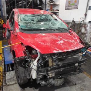 Electroventilador Ford Ka (CCU)(2008->) 1.2 Urban [1,2 Ltr. - 51 kW 8V CAT] - 430076
