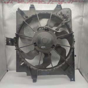 Electroventilador Hyundai i30 (FD)(06.2007->) 1.6 CRDi - 464669