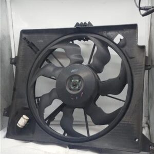 Electroventilador Hyundai i30 (GD)(2012->) 1.4 Base [1,4 Ltr. - 66 kW CRDi CAT] - 495904