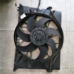 Electroventilador Mercedes-Benz Clase S (BM 221) Lim. (06.2005->) 3.0 S 350 BlueTec (221.026) [3,0 Ltr. - 190 kW CDI CAT] - 256903