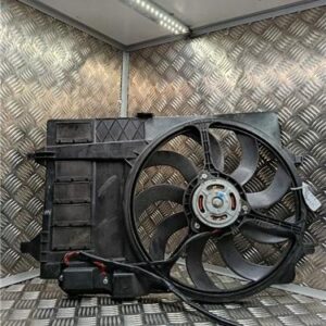 Electroventilador Mini COOPER D 1600 - 555919