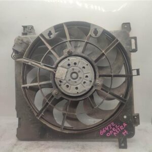 Electroventilador Opel Astra H GTC (2004->) 1.9 CDTI - 462365