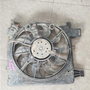 Electroventilador Opel ZAFIRA 1.7 CDTI - 514203