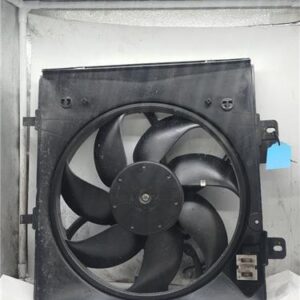 Electroventilador Peugeot 207 (2006->) 1.4 Confort [1,4 Ltr. - 70 kW 16V VTi CAT (8FS / EP3)] - 515068