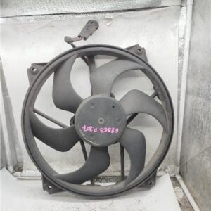 Electroventilador Peugeot 307 CC Cabrio-Coupé (S1)(10.2003->06.2005) 2.0 [2,0 Ltr. - 100 kW 16V CAT (RFN / EW10J4)] - 548679