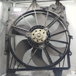 Electroventilador Renault Kangoo I (F/KC0)(1997->) 1.5 dCi (KC07) - 510996