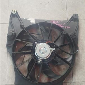 Electroventilador Renault Kangoo I (F/KC0)(1997->) D 65 1.9 (KC0E, KC02, KC0J, KC0N) - 504329