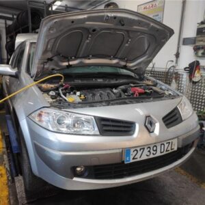 Electroventilador Renault MEGANE II Sedán (LM0/1_) 1.6 - 429707