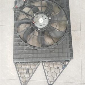 Electroventilador Seat Ibiza Berlina (6J5)(06.2008->) 1.2 - 520433
