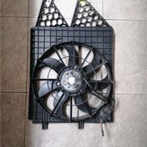 Electroventilador Seat Ibiza Berlina (6J5)(06.2008->) 1.2 TDI - 531783