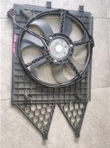 Electroventilador Seat Toledo (KG3)(07.2012->) 1.2 Reference [1,2 Ltr. - 66 kW TSI] - 448189