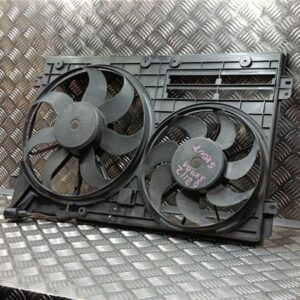 Electroventilador Skoda Octavia Berlina (1Z3)(2008->) 2.0 Elegance [2,0 Ltr. - 103 kW TDI DPF] - 555388