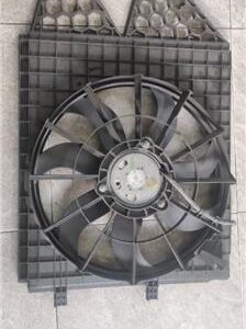 Electroventilador Skoda Rapid (NH)(07.2012->) 1.6 Active [1,6 Ltr. - 77 kW TDI DPF] - 448197