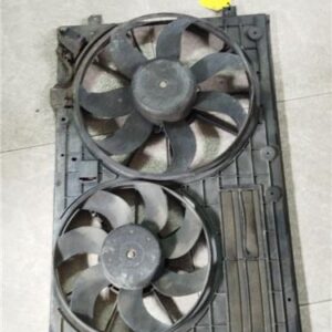 Electroventilador Volkswagen Caddy (2K)(02.2004->2010) 1.9 Furg. [1,9 Ltr. - 77 kW TDI] - 483400
