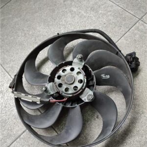 Electroventilador Volkswagen Golf IV Berlina (1J1)(10.1997->2004) 1.4 16V - 366339