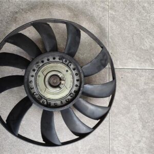 Electroventilador Volkswagen Passat Berlina (3B3)(2000->) 1.9 TDI - 384897