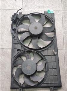 Electroventilador Volkswagen Touran (1T1)(02.2003->) 2.0 TDI 16V - 465720