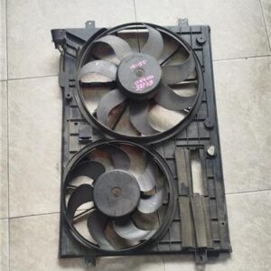 Electroventilador Volkswagen Touran (1T1)(02.2003->) 2.0 TDI 16V - 508797