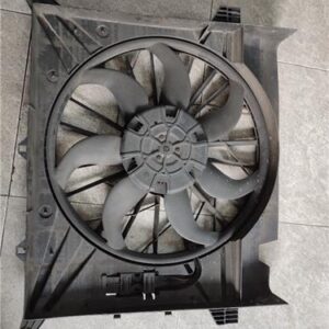 Electroventilador Volvo XC90 (07.2002->) D5 - 392875