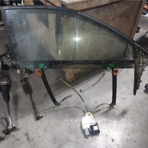 Elevalunas Electrico Delantero Derecho Audi A3 (8P1)(05.2003->) 2.0 TDI Ambiente (DPF) (125kW) [2,0 Ltr. - 125 kW 16V TDI] - 554698