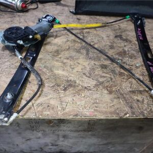 Elevalunas Electrico Delantero Derecho BMW Serie 3 Berlina (E46)(1998->) 1.9 318i [1,9 Ltr. - 87 kW CAT] - 555784