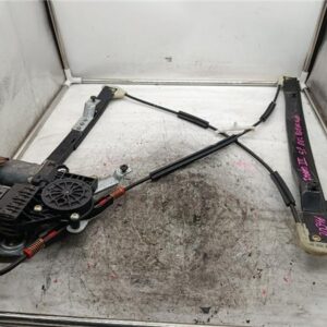 Elevalunas Electrico Delantero Derecho Ford MONDEO III (B5Y) 2.0 16V TDDi / TDCi - 557441