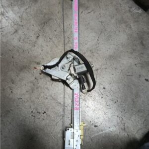 Elevalunas Electrico Delantero Derecho Nissan Primastar (X83)(09.2006->) 2.0 Avantour L1H1 2.9t (8 asientos) [2,0 Ltr. - 84 kW dCi Diesel] - 557576