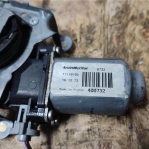 Elevalunas Electrico Delantero Derecho Renault Clio II Fase I (B/CB0)(1998->) 1.5 dCi (B/CB08) - 506269
