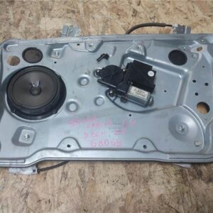 Elevalunas Electrico Delantero Derecho Skoda Fabia (6Y2/6Y3)(01.2000->) 1.9 Classic [1,9 Ltr. - 47 kW SDI CAT (ASY)] - 496947