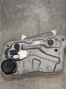 Elevalunas Electrico Delantero Derecho Volkswagen Golf IV Berlina (1J1)(10.1997->2004) 1.9 TDI - 322894