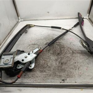 Elevalunas Electrico Delantero Izquierdo Ford MONDEO III (B5Y) 2.0 16V TDDi / TDCi - 557446