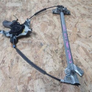 Elevalunas Electrico Delantero Izquierdo Ford TRANSIT CONNECT (P65_, P70_, P80_) 1.8 Di - 497587