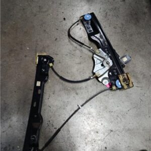 Elevalunas Electrico Delantero Izquierdo Opel ASTRA J 2.0 CDTI - 557839