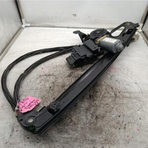 Elevalunas Electrico Delantero Izquierdo Seat Alhambra (7V9)(05.2000->) 1.9 Reference [1,9 Ltr. - 96 kW TDI] - 557448
