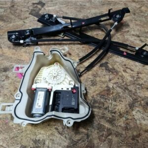 Elevalunas Electrico Delantero Izquierdo Seat Altea XL (5P5)(10.2006->) 1.6 TDI - 554393