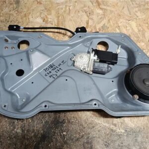 Elevalunas Electrico Delantero Izquierdo Seat Toledo (1M2)(03.1999->) 1.9 TDI - 560387