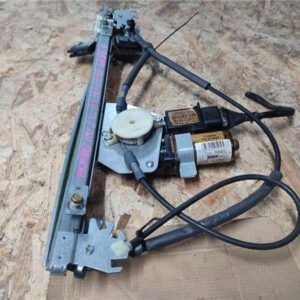 Elevalunas Electrico Derecho Volkswagen Golf III (1H1)(11.1991->1997) 1.6 - 509699