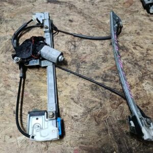 Elevalunas Electrico Izquierdo Seat Ibiza (6K1)(08.1999->) 1.9 SDI - 554531
