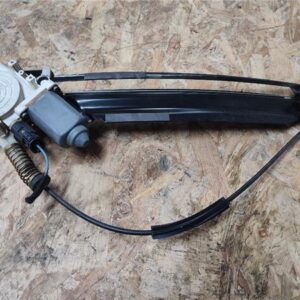 Elevalunas Electrico Trasero Izquierdo BMW Serie 5 Berlina (E39)(1995->) 2.0 520d [2,0 Ltr. - 100 kW 16V Diesel CAT] - 500153