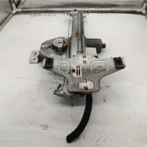Elevalunas Electrico Trasero Izquierdo Citroen C4 Berlina (06.2004->) 1.6 HDi - 559091
