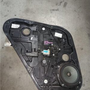 Elevalunas Electrico Trasero Izquierdo Kia Sportage (QL)(2016->) 1.6 Concept 2WD [1,6 Ltr. - 85 kW CRDi CAT] - 558639