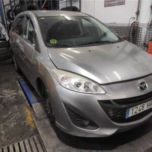 Elevalunas Electrico Trasero Izquierdo Mazda 5 Berlina (CR)(2005->) 1.6CD - 554921