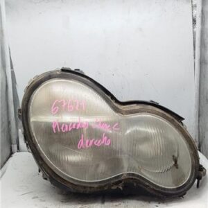 FARO XENON DERECHO Mercedes-Benz Clase C (BM 203) Berlina (02.2000->) 2.2 220 CDI (203.006) [2,2 Ltr. - 105 kW CDI CAT] - 542919