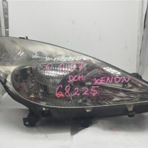 FARO XENON DERECHO Peugeot 607 (S1)(12.2000->12.2004) 2.2 HDI - 500862