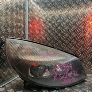 FARO XENON DERECHO Renault Scenic II (JM)(2003->) 1.6 16V - 557275