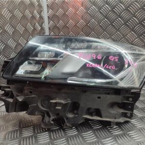 FARO XENON IZQUIERDO Audi Q5 (8R)(2008->) 2.0 TFSI (155 kW) quattro [2,0 Ltr. - 155 kW 16V TFSI] - 558717